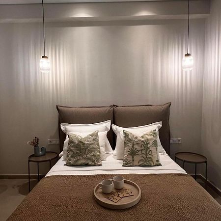 Appartement Oikiaegina Extérieur photo