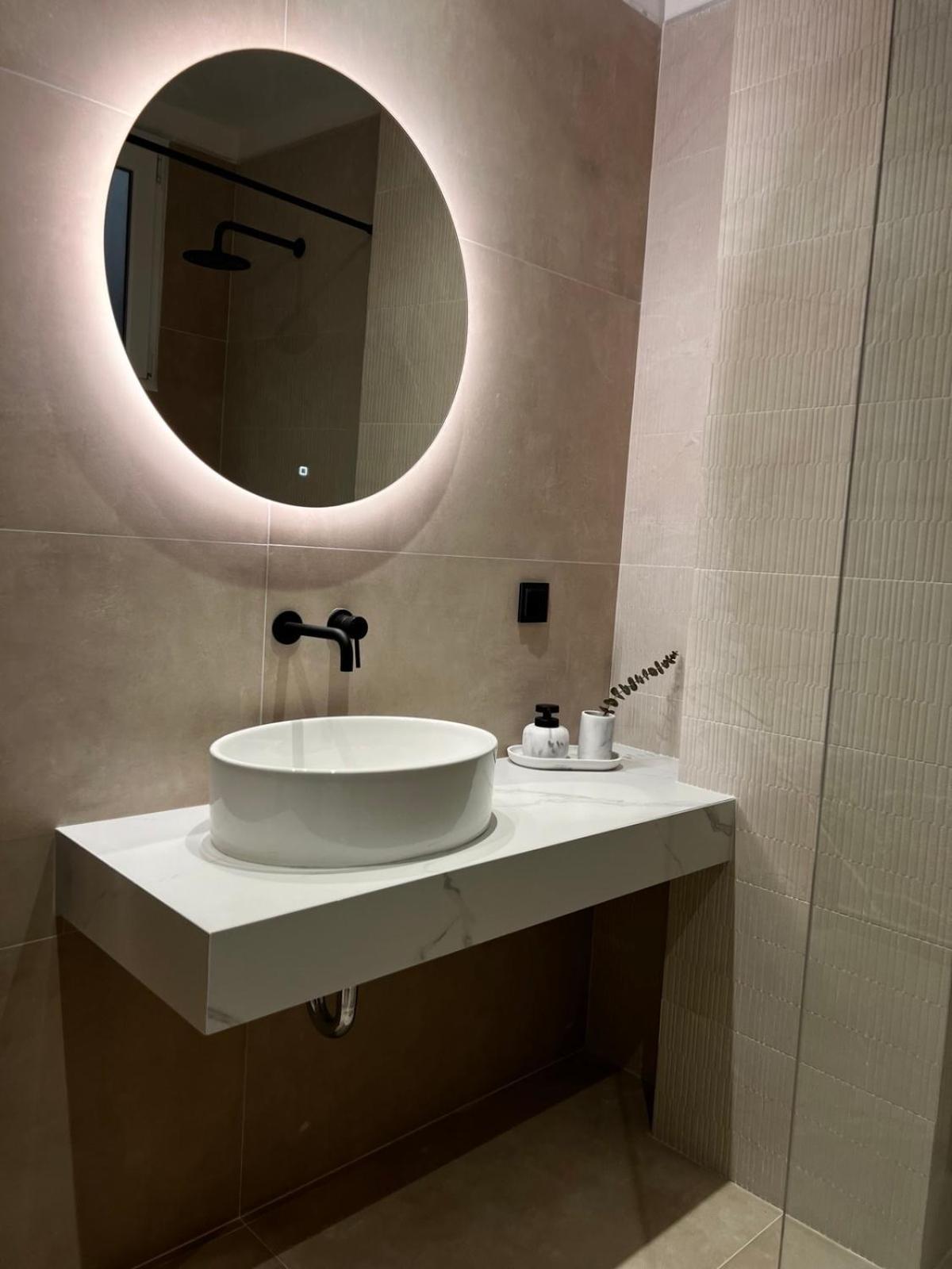 Appartement Oikiaegina Extérieur photo
