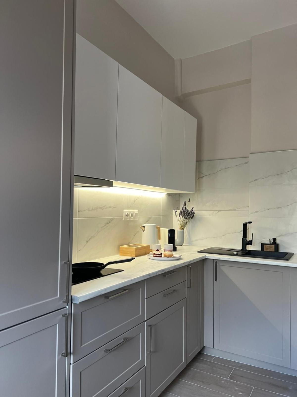 Appartement Oikiaegina Extérieur photo