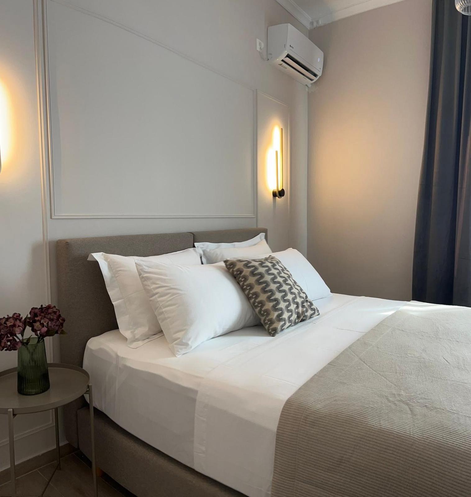 Appartement Oikiaegina Extérieur photo