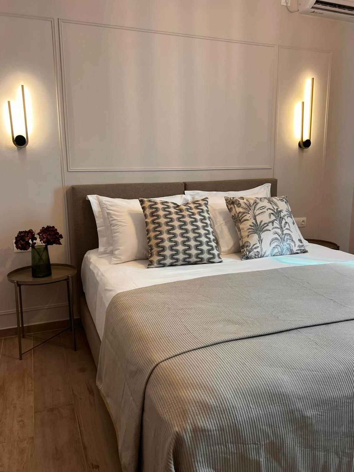 Appartement Oikiaegina Extérieur photo