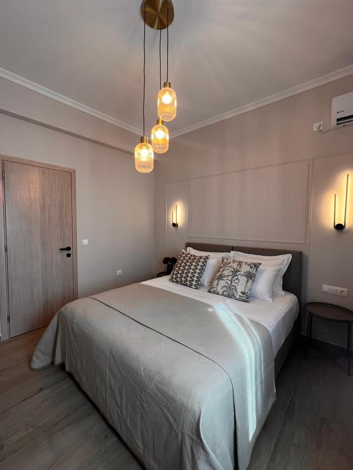 Appartement Oikiaegina Extérieur photo