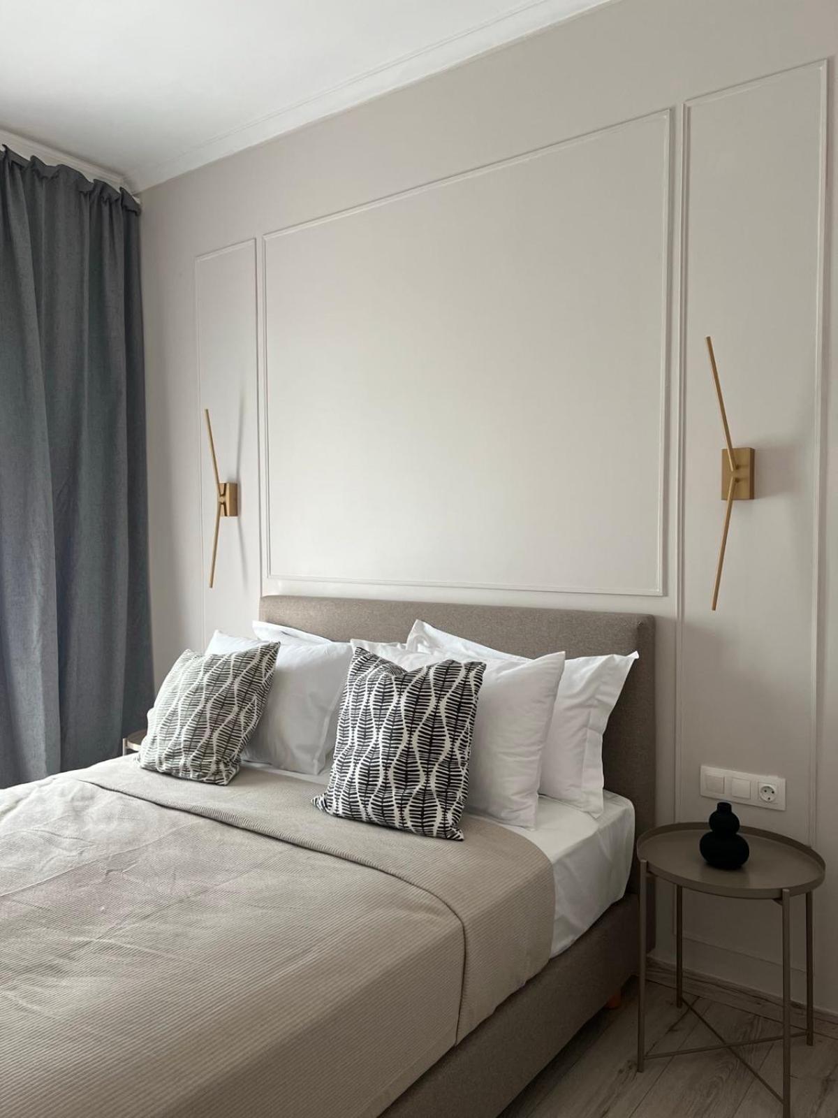 Appartement Oikiaegina Extérieur photo