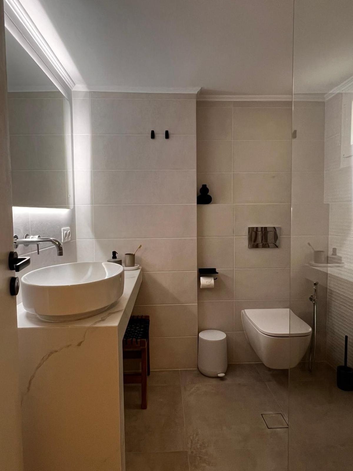 Appartement Oikiaegina Extérieur photo