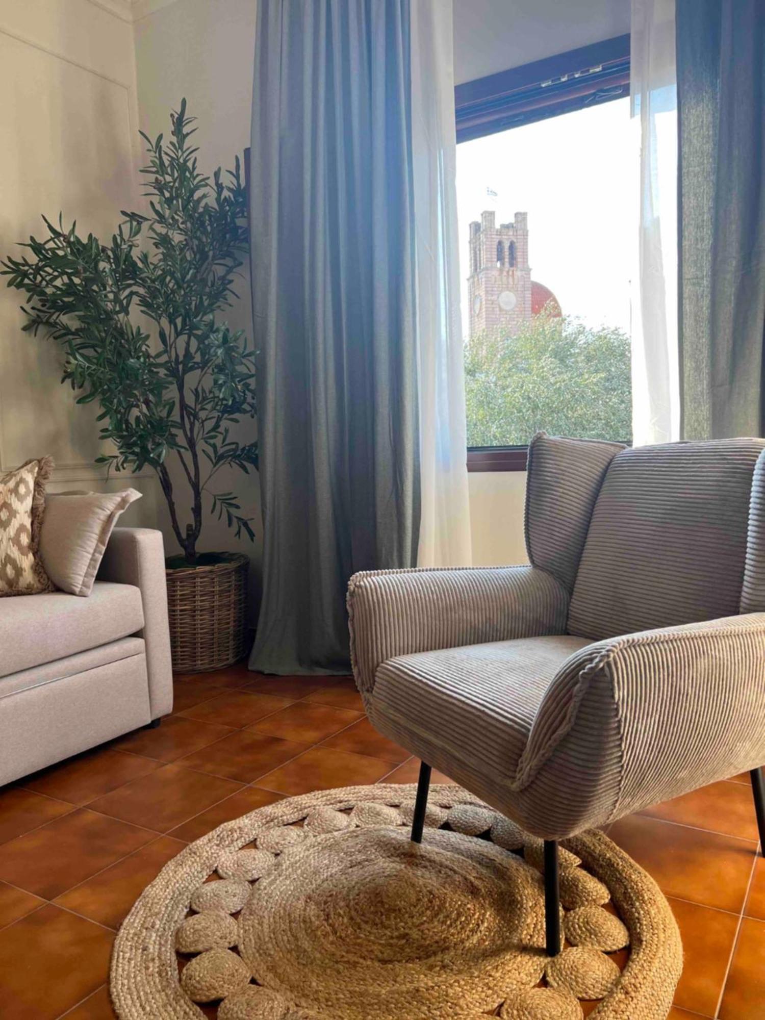 Appartement Oikiaegina Extérieur photo